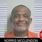 Norris McClendon mugshot – Colquitt County , Georgia Norris McClendon mugshot