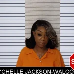 Nychelle Jackson-Walcott mugshot – Rockdale County , Georgia Nychelle Jackson-Walcott mugshot