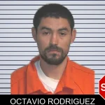 Octavio Rodriguez mugshot – Berrien County , Georgia Octavio Rodriguez mugshot