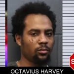 Octavius Harvey mugshot – Forsyth County , Georgia Octavius Harvey mugshot