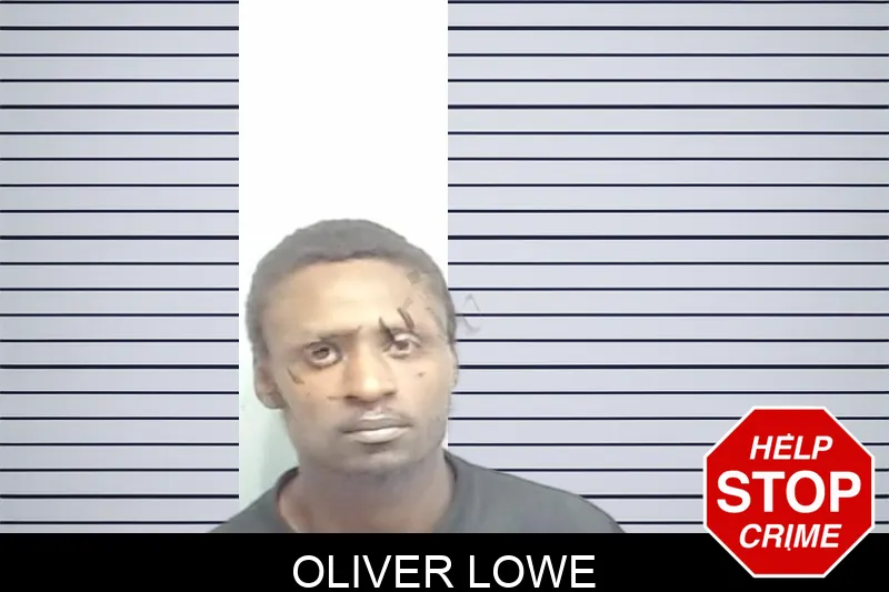 Oliver Lowe mugshot – Fulton County , Georgia Oliver Lowe mugshot