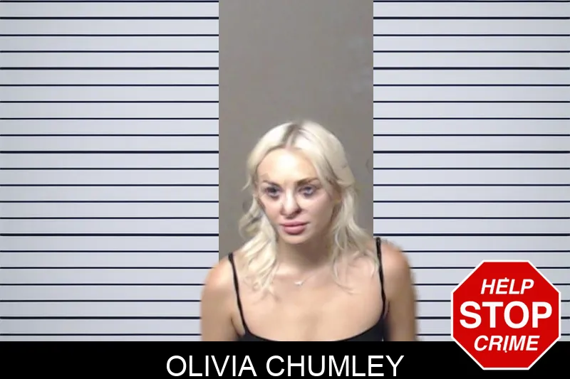 Olivia Chumley mugshot – DeKalb County , Georgia Olivia Chumley mugshot