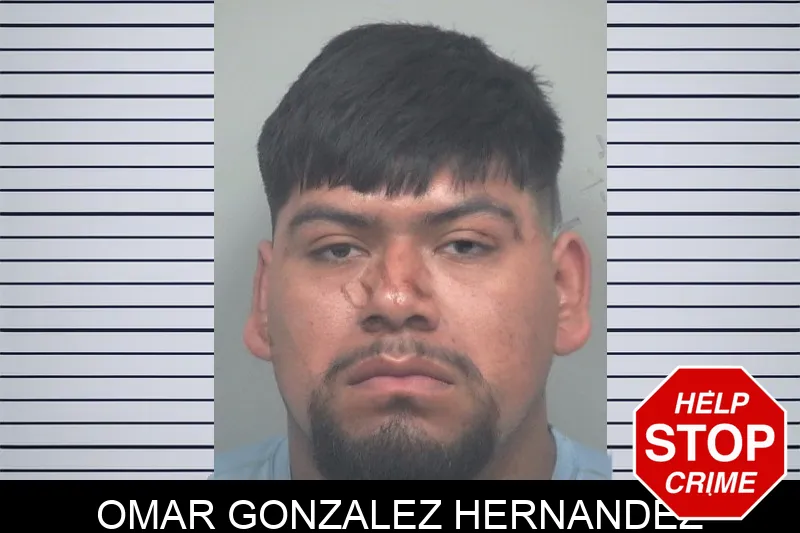 Omar Gonzalez Hernandez mugshot – Gwinnett County , Georgia Omar Gonzalez Hernandez mugshot