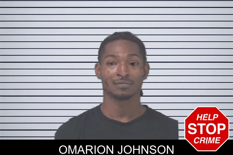 Omarion Johnson mugshot – Douglas County , Georgia Omarion Johnson mugshot