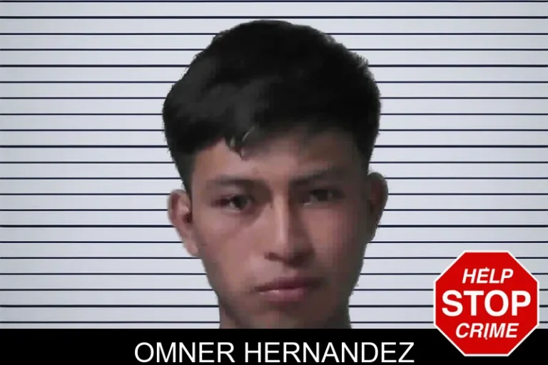 Omner Hernandez
