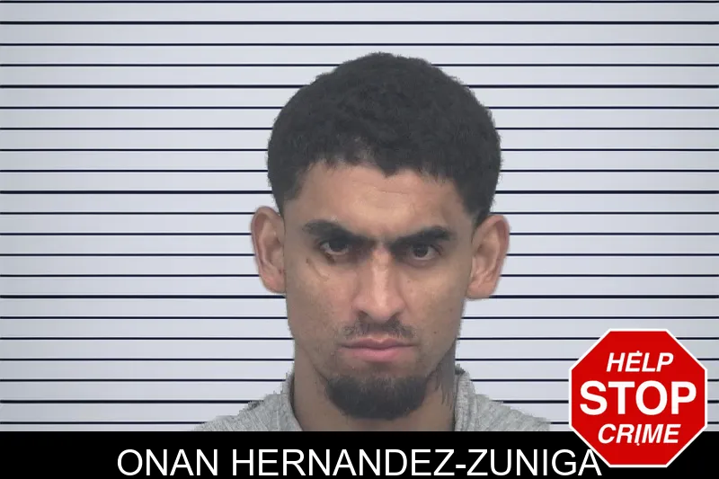 Onan Hernandez-Zuniga mugshot – Gwinnett County , Georgia Onan Hernandez-Zuniga mugshot