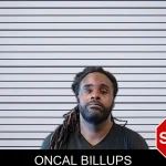 Oncal Billups mugshot – DeKalb County , Georgia Oncal Billups mugshot