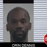 Orin Dennis mugshot – McDuffie County , Georgia Orin Dennis mugshot