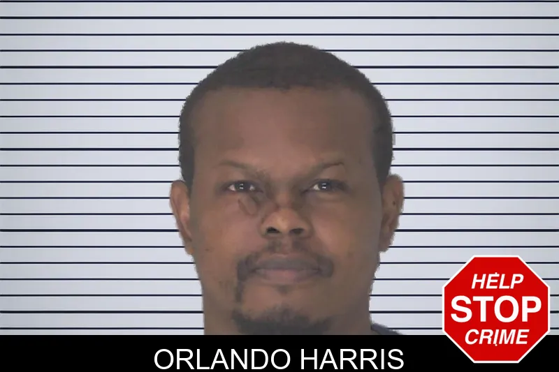 Orlando Harris mugshot – Douglas County , Georgia Orlando Harris mugshot