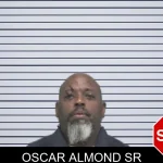 Oscar Almond Sr mugshot – Dougherty County , Georgia Oscar Almond Sr mugshot