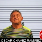 Oscar Chavez Ramirez mugshot – Monroe County , Georgia Oscar Chavez Ramirez mugshot
