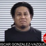Oscar Gonzalez-Vazquez mugshot – Whitfield County , Georgia Oscar Gonzalez-Vazquez mugshot