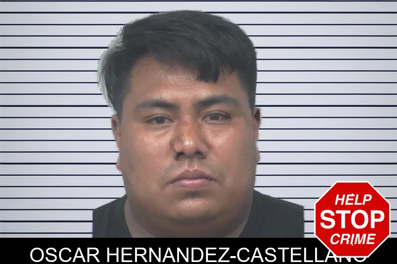Oscar Hernandez-Castellano mugshot – Gwinnett County , Georgia Oscar Hernandez-Castellano mugshot