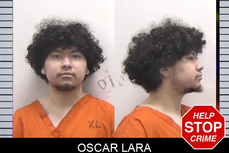 Oscar Lara mugshot – Clarke County , Georgia Oscar Lara mugshot