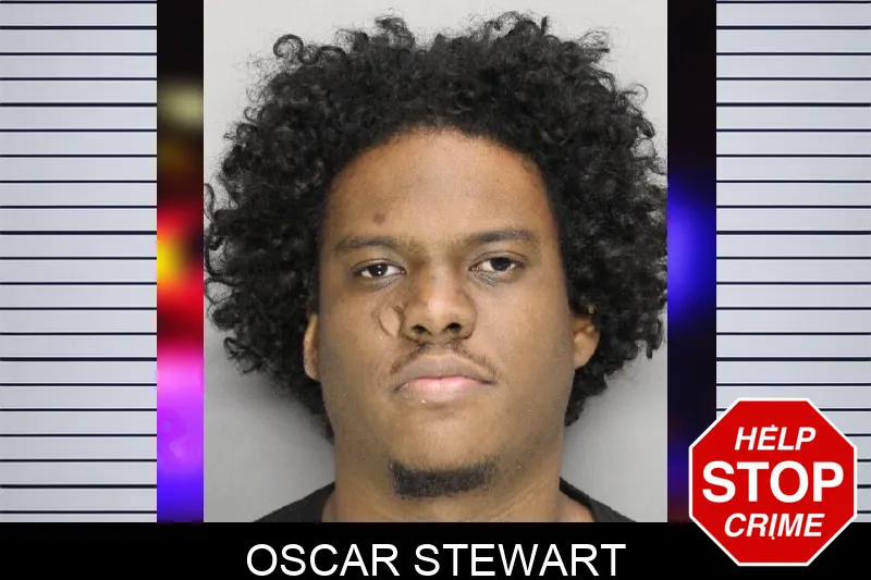 Oscar Stewart mugshot – Cobb County , Georgia Oscar Stewart mugshot