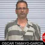 Oscar Tamayo-Garcia mugshot – Dougherty County , Georgia Oscar Tamayo-Garcia mugshot