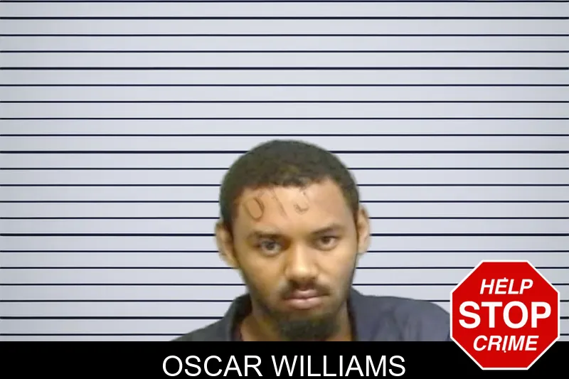 Oscar Williams mugshot – Fulton County , Georgia Oscar Williams mugshot
