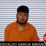 Osvaldo Garcia Bibiano mugshot – Rockdale County , Georgia Osvaldo Garcia Bibiano mugshot