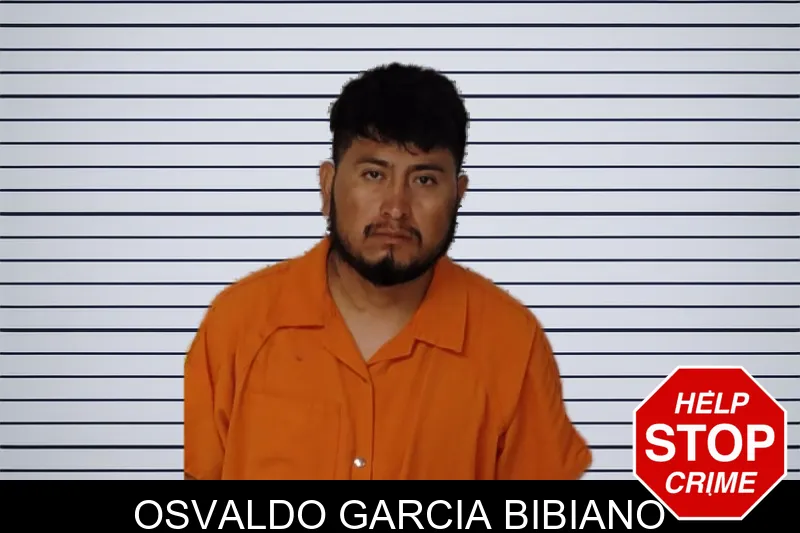 Osvaldo Garcia Bibiano mugshot – Rockdale County , Georgia Osvaldo Garcia Bibiano mugshot