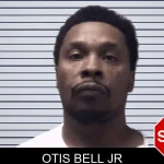 Otis Bell Jr mugshot