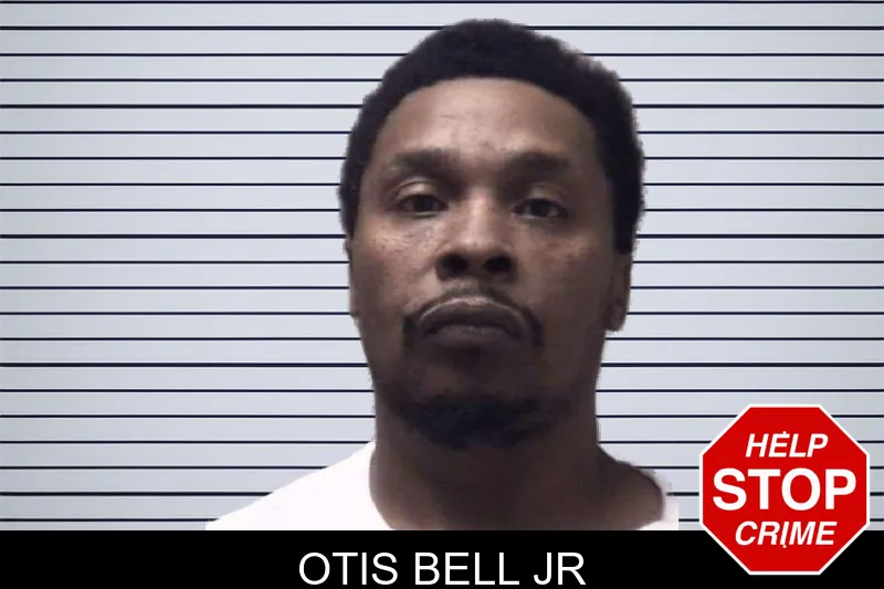 Otis Bell Jr mugshot – Coweta County , Georgia Otis Bell Jr mugshot