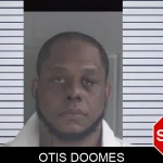 Otis Doomes mugshot – Brantley County , Georgia Otis Doomes mugshot