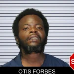 Otis Forbes mugshot – Thomas County , Georgia Otis Forbes mugshot