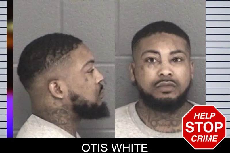 Otis White mugshot – Barrow County , Georgia Otis White mugshot