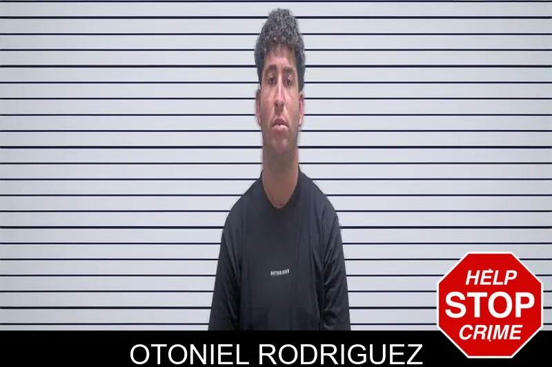 Otoniel Rodriguez mugshot – Charlton County , Georgia Otoniel Rodriguez mugshot