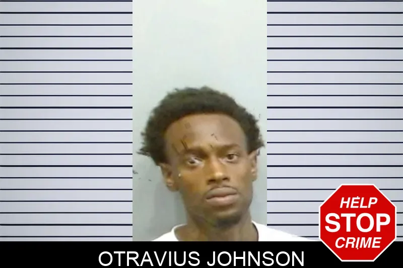 Otravius Johnson mugshot – Fulton County , Georgia Otravius Johnson mugshot