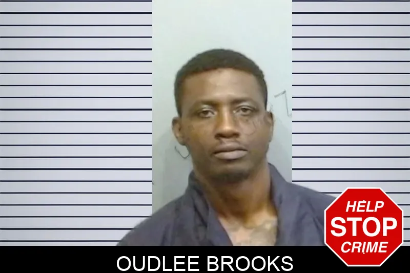 Oudlee Brooks mugshot – Fulton County , Georgia Oudlee Brooks mugshot