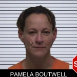 Pamela Boutwell mugshot – Laurens County , Georgia Pamela Boutwell mugshot