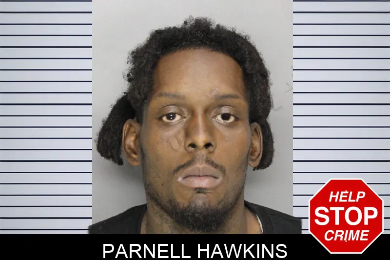 Parnell Hawkins mugshot – Cobb County , Georgia Parnell Hawkins mugshot