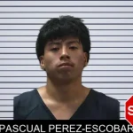 Pascual Perez-Escobar mugshot – Gilmer County , Georgia Pascual Perez-Escobar mugshot