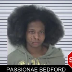 Passionae Bedford mugshot – Fayette County , Georgia Passionae Bedford mugshot