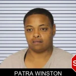Patra Winston mugshot – Hall County , Georgia Patra Winston mugshot