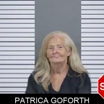 Patrica Goforth mugshot