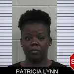 Patricia Lynn mugshot
