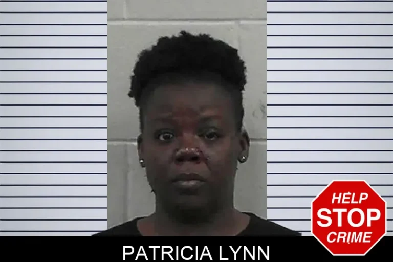 Patricia Lynn mugshot – Butts County , Georgia Patricia Lynn