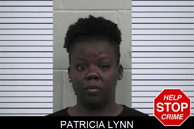 Patricia Lynn mugshot – Butts County , Georgia Patricia Lynn mugshot