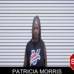 Patricia Morris mugshot