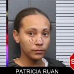 Patricia Ruan mugshot – Forsyth County , Georgia Patricia Ruan mugshot