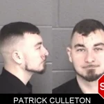 Patrick Culleton mugshot – Barrow County , Georgia Patrick Culleton mugshot