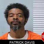 Patrick Davis mugshot – Seminole County , Georgia Patrick Davis mugshot
