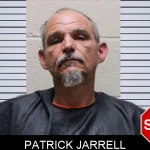 Patrick Jarrell mugshot – Haralson County , Georgia Patrick Jarrell mugshot