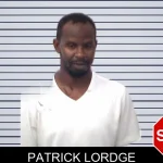 Patrick Lordge mugshot – Emanuel County , Georgia Patrick Lordge mugshot