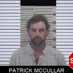 Patrick McCullar mugshot – Coffee County , Georgia Patrick McCullar mugshot