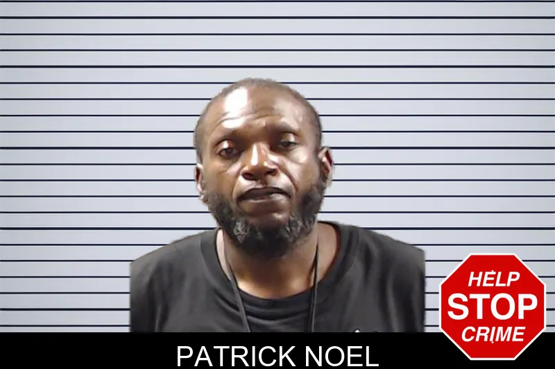 Patrick Noel mugshot – DeKalb County , Georgia Patrick Noel mugshot