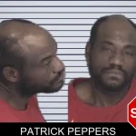 Patrick Peppers mugshot – Barrow County , Georgia Patrick Peppers mugshot