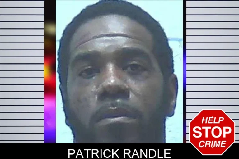 Patrick Randle